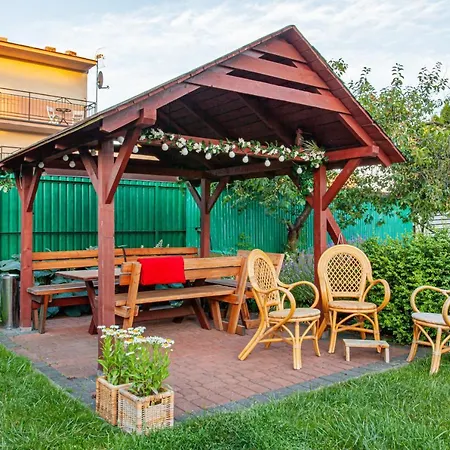 Apartment Penthaus Morski Klimat Wladyslawowo