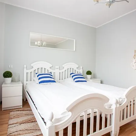 Penthaus Morski Klimat *