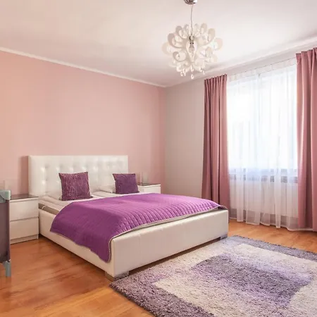 Penthaus Morski Klimat Lejlighed Władysławowo