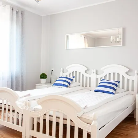 Appartamento Penthaus Morski Klimat Władysławowo