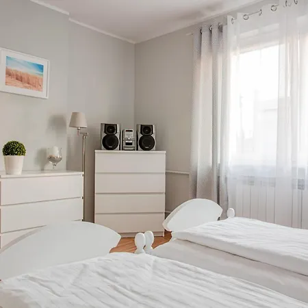 Penthaus Morski Klimat Wladyslawowo