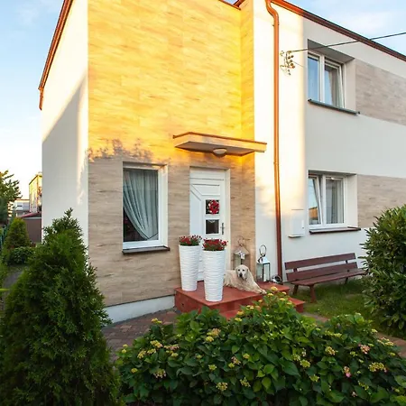 Apartment Penthaus Morski Klimat *