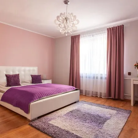 Apartment Penthaus Morski Klimat