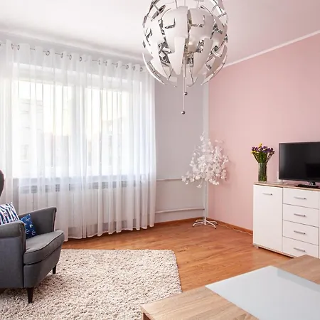 Penthaus Morski Klimat Władysławowo