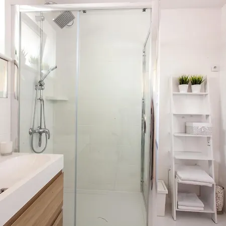 Penthaus Morski Klimat *