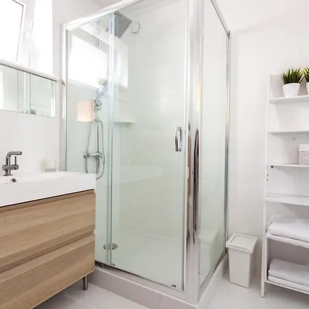 Penthaus Morski Klimat * Wladyslawowo