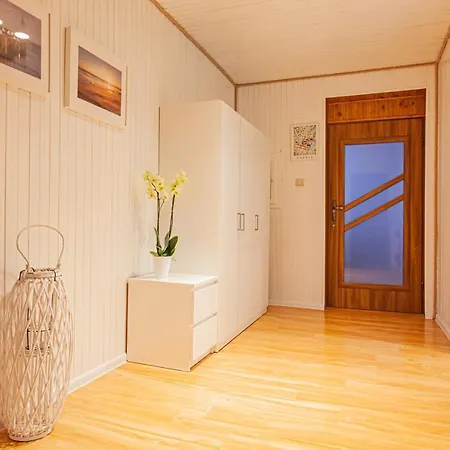 Penthaus Morski Klimat Apartment *