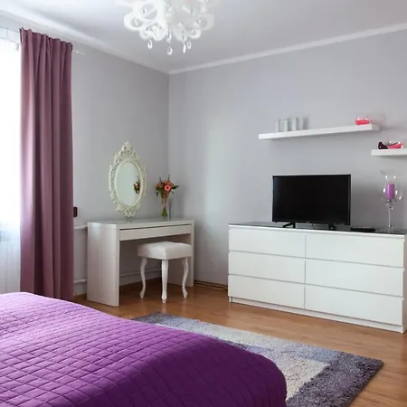 Appartamento Penthaus Morski Klimat Władysławowo