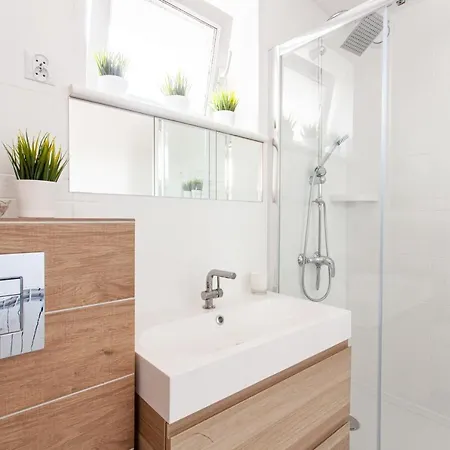 Apartment Penthaus Morski Klimat