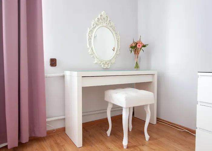 Penthaus Morski Klimat Апартаменты Владыславово