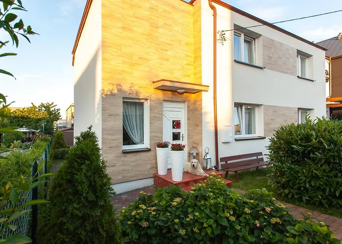 Апартаменты Penthaus Morski Klimat *