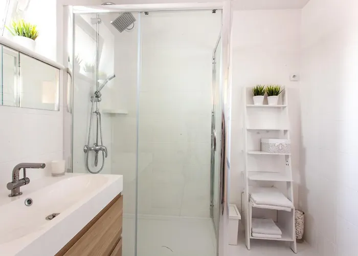 Penthaus Morski Klimat *