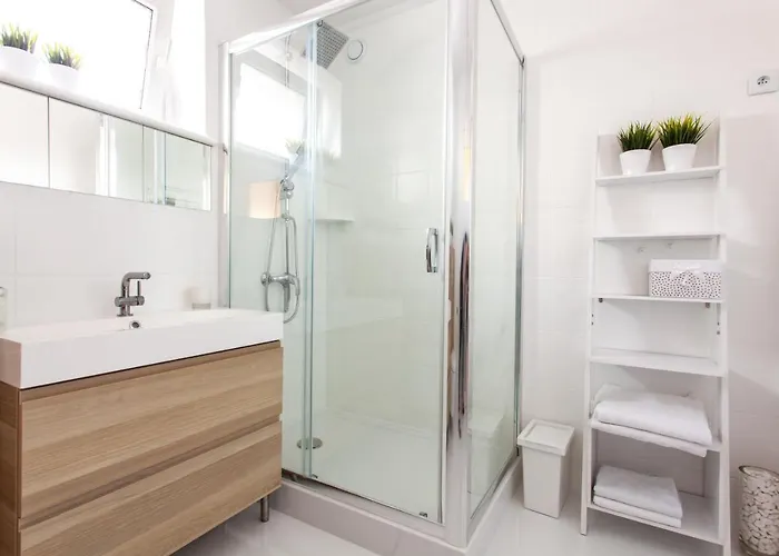 Penthaus Morski Klimat * Владыславово